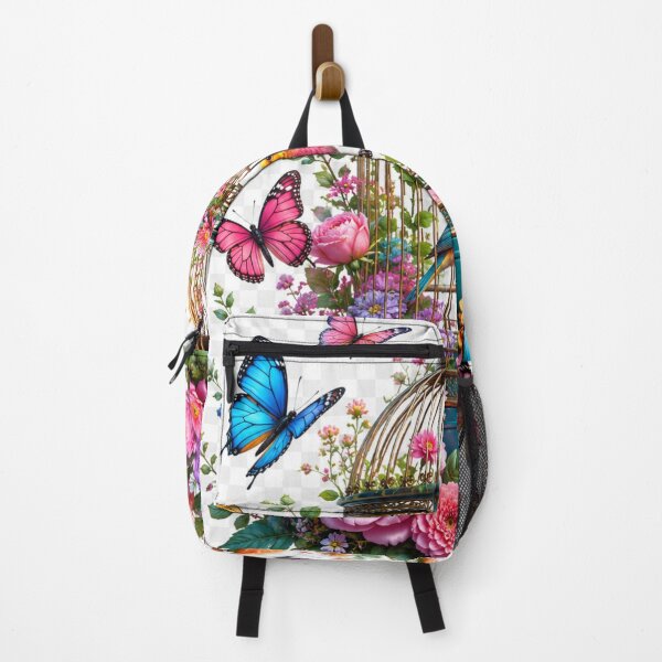 Item preview, Blooming bridcage designed and sold by urbanshop7.