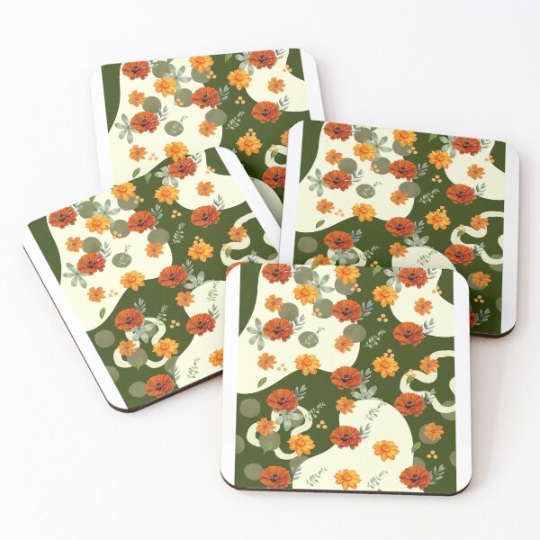 Item preview, Abstract Fall Splash designed and sold by 1softstatic1.