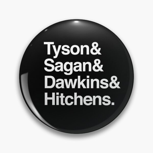 Item preview, Famous and inspiring atheists and astronomer names designed and sold by maboleth.