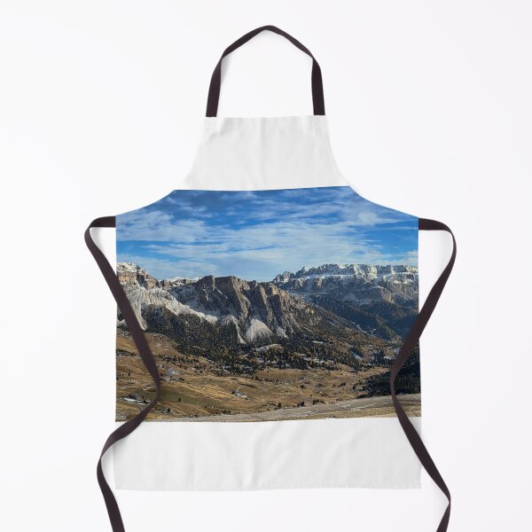 Item preview, Dolomite Ridge Panorama designed and sold by caracatita75.
