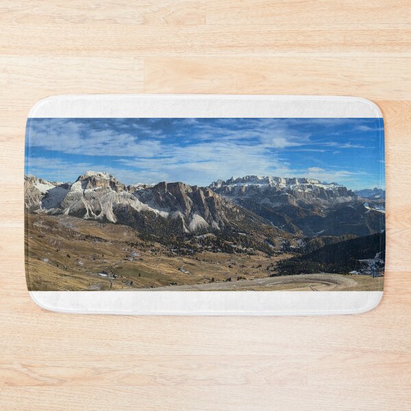 Item preview, Dolomite Ridge Panorama designed and sold by caracatita75.