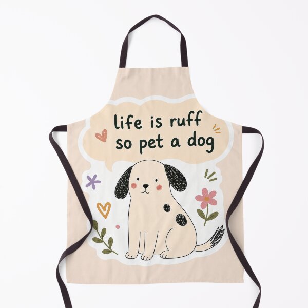 Item preview, Dog cute sticker pet a dog designed and sold by patricijasojat.