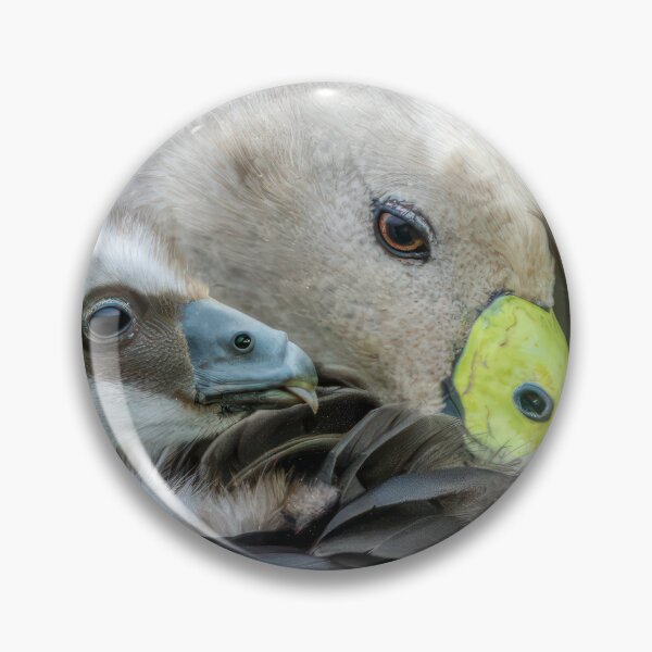 Item preview, Mum and Chick designed and sold by GaryParnell.