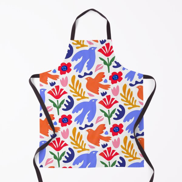 Item preview, Colorful Doves designed and sold by Crinkl.