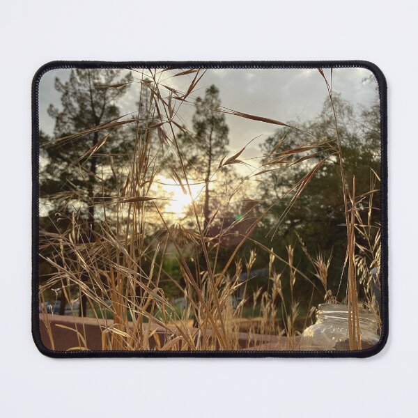 Item preview, Sunset in the weeds designed and sold by Courtney Croxall.