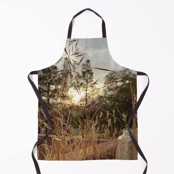 Item preview, Sunset in the weeds designed and sold by Courtney Croxall.
