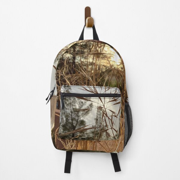 Item preview, Sunset in the weeds designed and sold by Courtney Croxall.