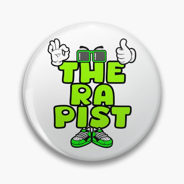 Item preview, THERAPIST - WORK Comic Character Bold Urban designed and sold by NFTWords.
