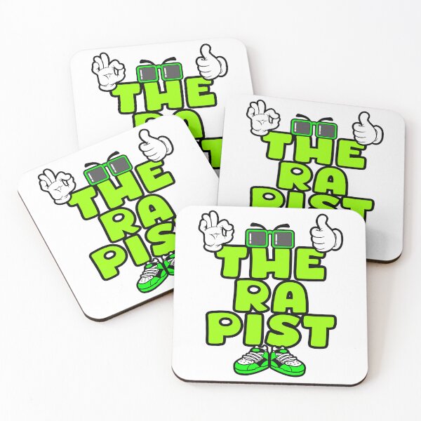 Item preview, THERAPIST - WORK Comic Character Bold Urban designed and sold by NFTWords.