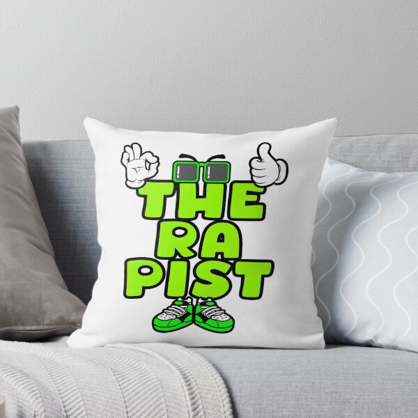 Item preview, THERAPIST - WORK Comic Character Bold Urban designed and sold by NFTWords.