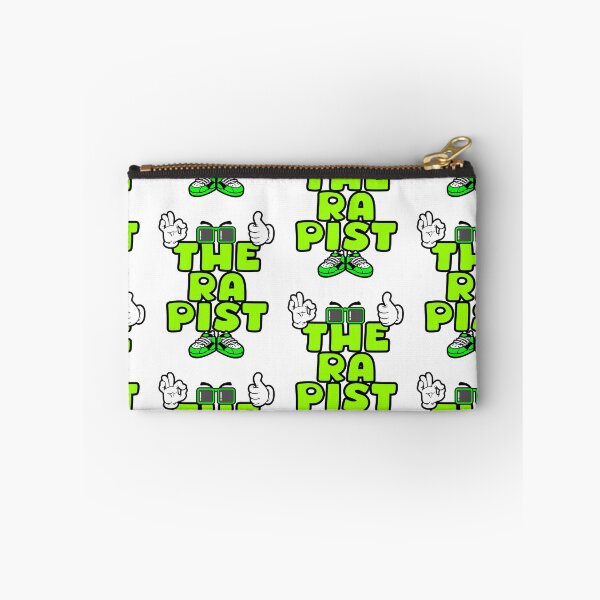 Item preview, THERAPIST - WORK Comic Character Bold Urban designed and sold by NFTWords.