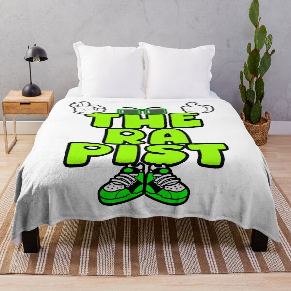 Item preview, THERAPIST - WORK Comic Character Bold Urban designed and sold by NFTWords.