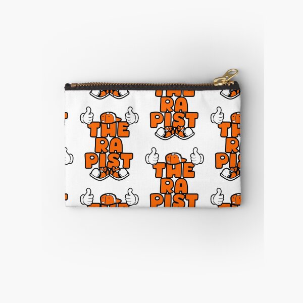 Item preview, THERAPIST - PROFESSIONS Graffiti Character Bold Popart designed and sold by NFTWords.