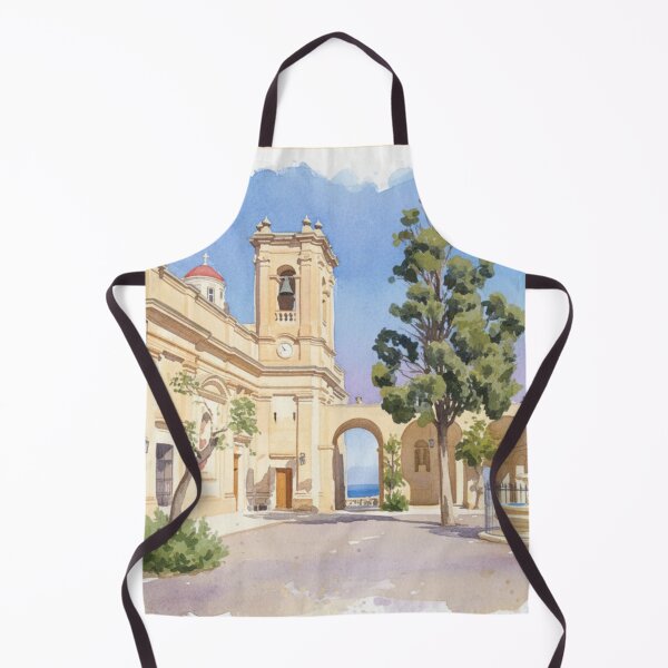 Item preview, Mellieha, Malta designed and sold by Pinkgnomie.
