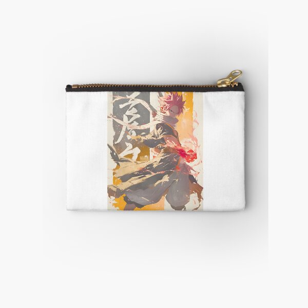 Item preview, Natsu Chad Energy - Dragon Slayer Anime Fan Art ⭐⭐⭐⭐⭐ designed and sold by Herconscious.