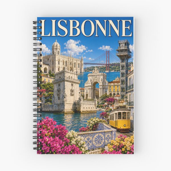 Item preview, Lisbon, spotlight on the Tagus designed and sold by Pixel Otaku Gallery.