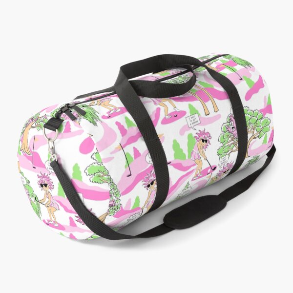 Item preview, Hitting a Birdie - pink designed and sold by Fabricatemyart.