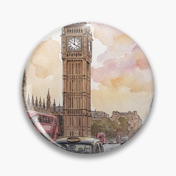 Item preview, London designed and sold by sid1802.
