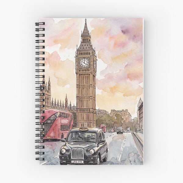 Item preview, London designed and sold by sid1802.