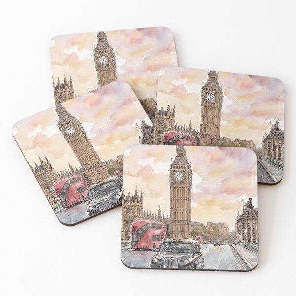 Item preview, London designed and sold by sid1802.