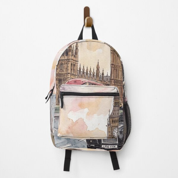 Item preview, London designed and sold by sid1802.
