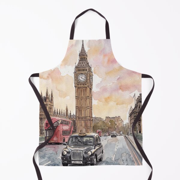 Item preview, London designed and sold by sid1802.