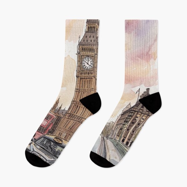 Item preview, London designed and sold by sid1802.