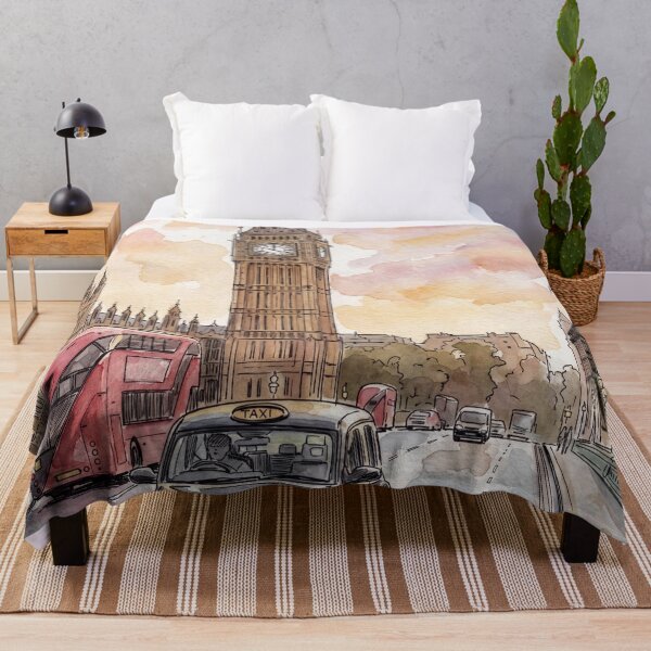 Item preview, London designed and sold by sid1802.