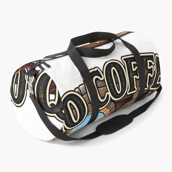 Item preview, No Coffee No Quest – Medieval Knight Fantasy Coffee Design designed and sold by ARTwy.