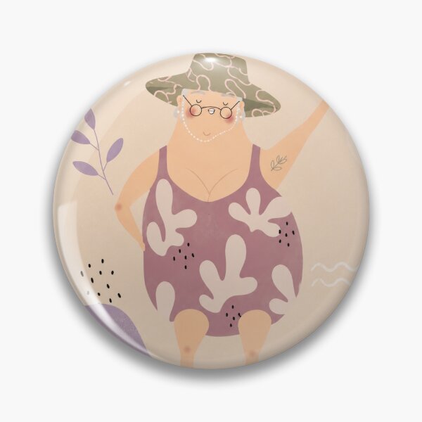 Item preview, Summer girl designed and sold by patricijasojat.
