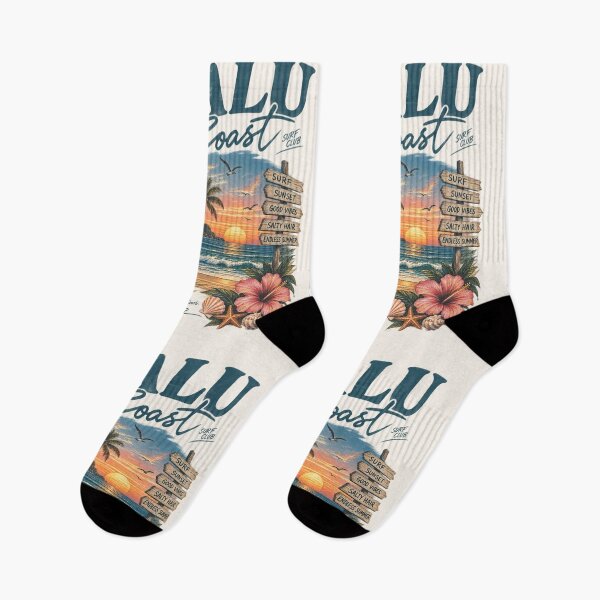 Item preview, Nalu Coast Surf Van | Tropical Sunset Beach Adventure   designed and sold by Nalu Coast.