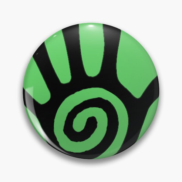 Item preview, Healing Hand designed and sold by ViaARTfactory.