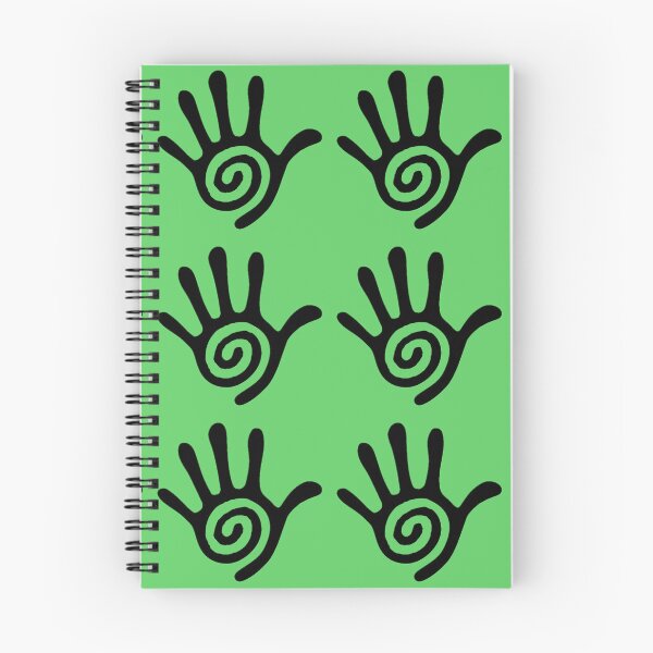 Item preview, Healing Hand designed and sold by ViaARTfactory.