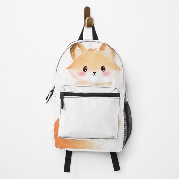 Item preview, Cute Kawaii Baby Fox designed and sold by Car23314.