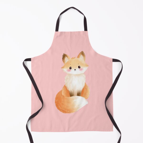 Artikelvorschau, Niedlicher Kawaii-Babyfuchs entworfen und verkauft von Car23314.