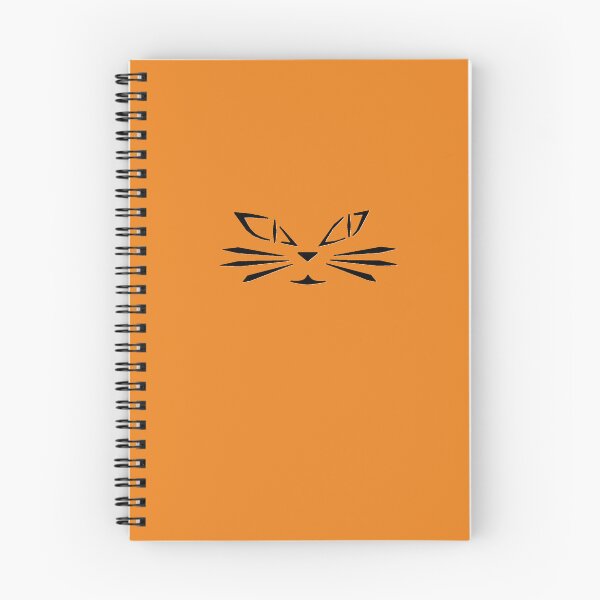 Item preview, Jack-O-Lantern Cat Whiskers designed and sold by RyanAshCrafts.