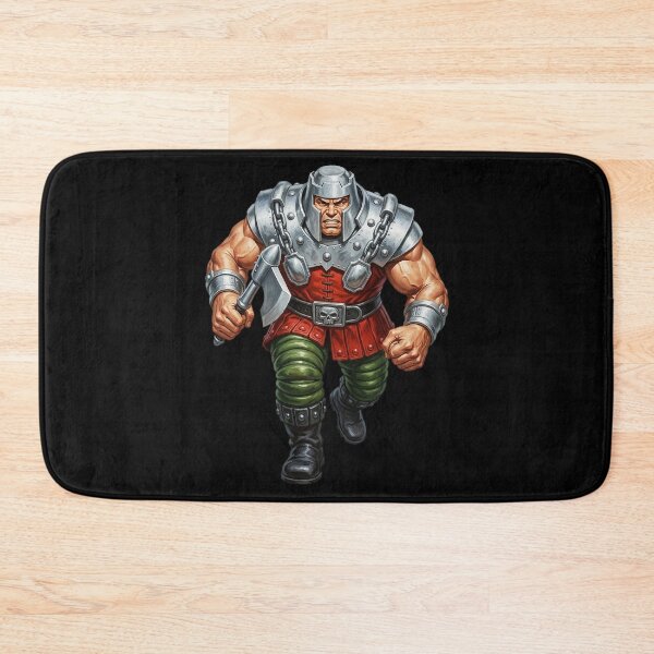 Item preview, Ramming Man (version 2) designed and sold by ME design.