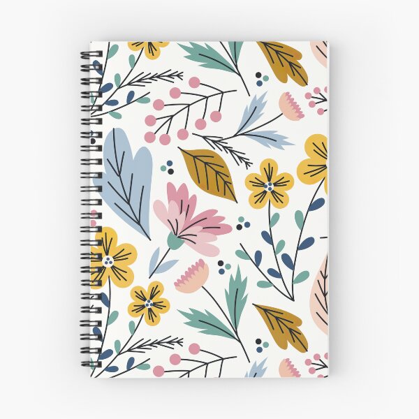 Item preview, Flowers of Autumn designed and sold by Crinkl.