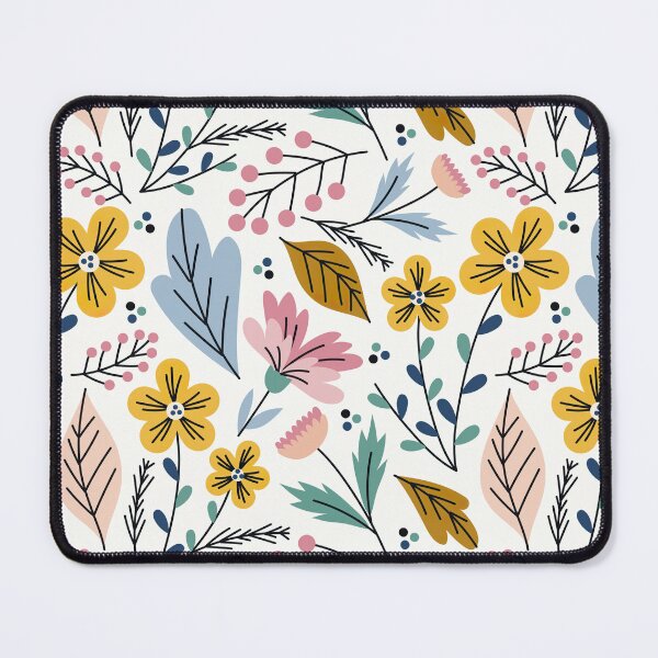 Item preview, Flowers of Autumn designed and sold by Crinkl.