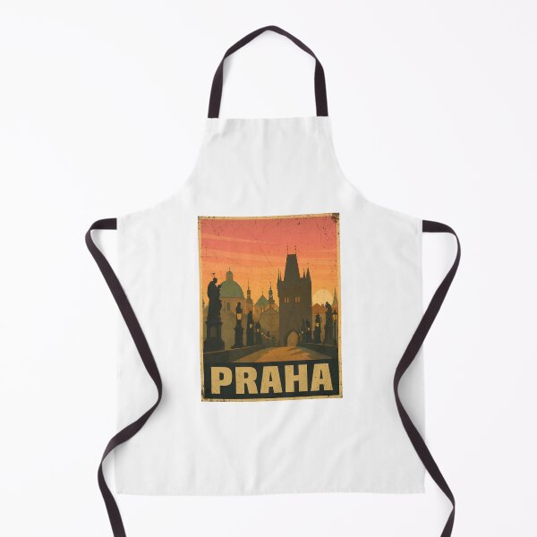 Item preview, Prague designed and sold by blankshirt.