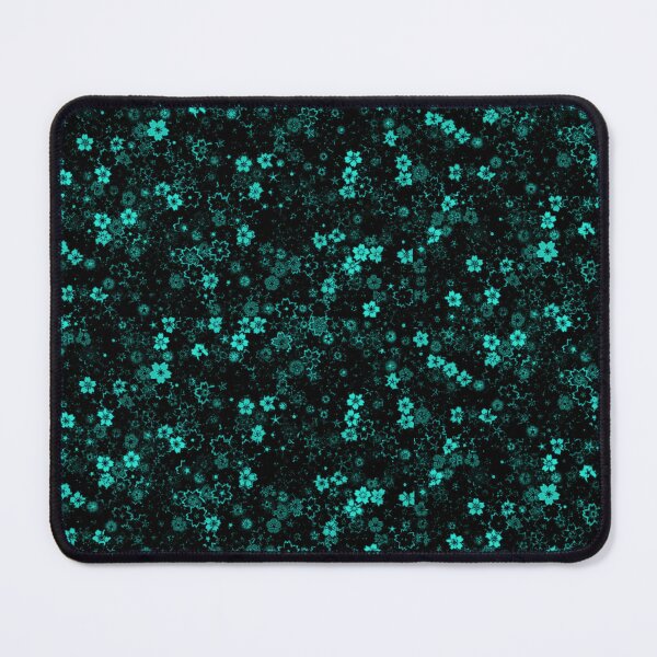 Item preview, Bioluminescent Flower Bed designed and sold by GloriaT-shirts.