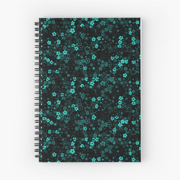 Item preview, Bioluminescent Flower Bed  designed and sold by GloriaT-shirts.