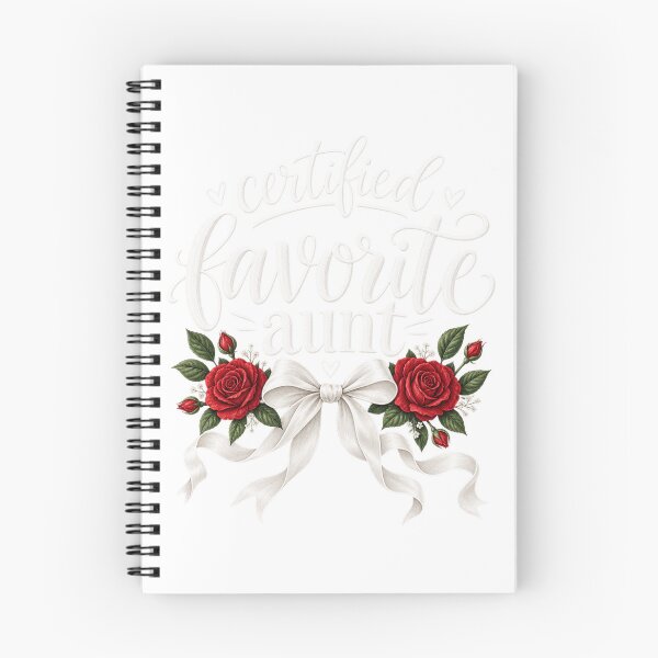 Item preview, Favorite Aunt designed and sold by Salty Aunt Co..