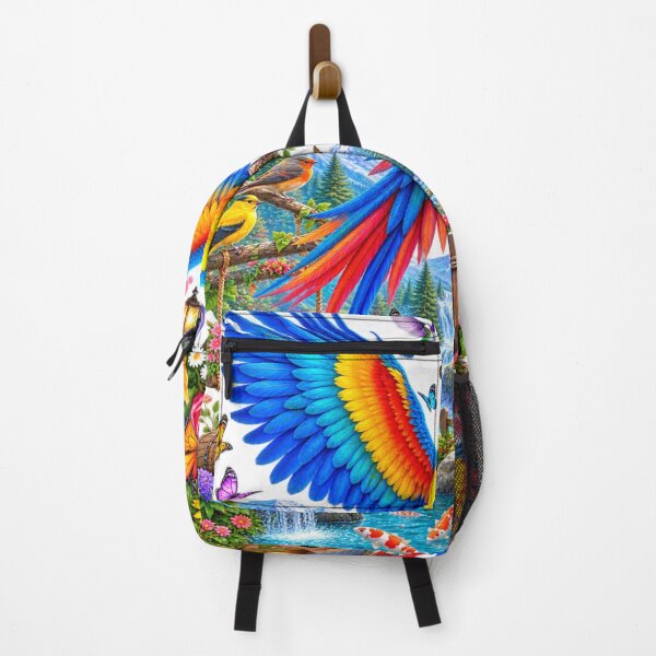 Item preview, Colorful paradise designed and sold by urbanshop7.
