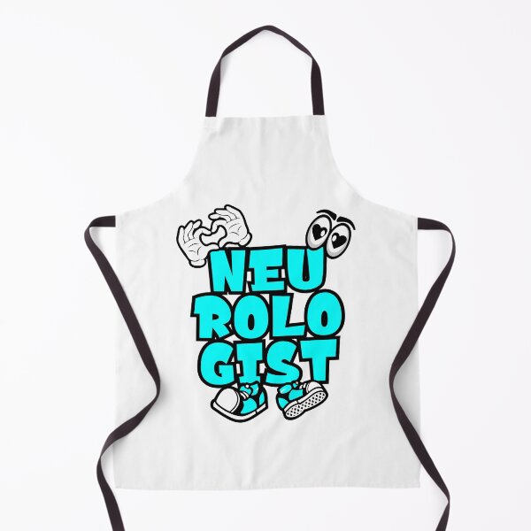 Item preview, NEUROLOGIST - WORK Comic Character Bold Urban designed and sold by NFTWords.
