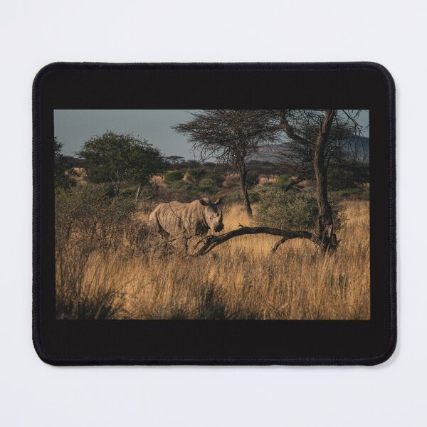 Item preview, Safari Namibia/Africa designed and sold by volkerwe.