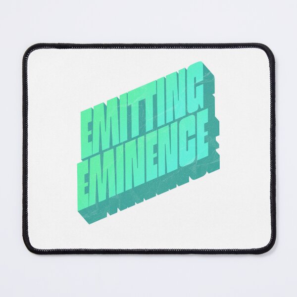 Item preview, 3D Teal Block - Emitting Eminence designed and sold by Emit Eminence.