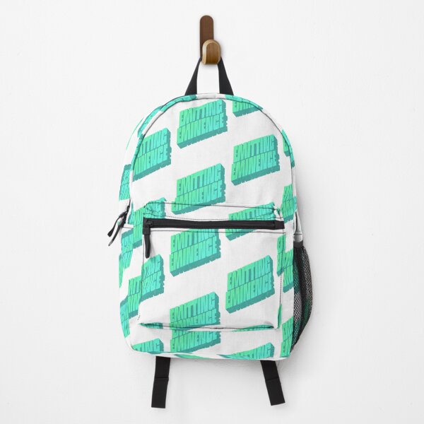 Item preview, 3D Teal Block - Emitting Eminence designed and sold by Emit Eminence.