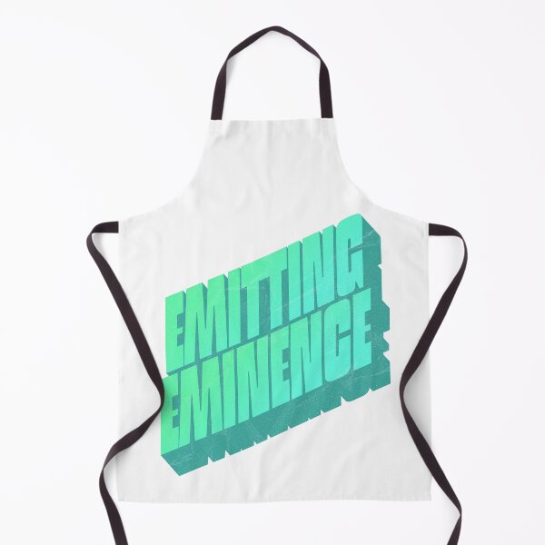 Item preview, 3D Teal Block - Emitting Eminence designed and sold by Emit Eminence.