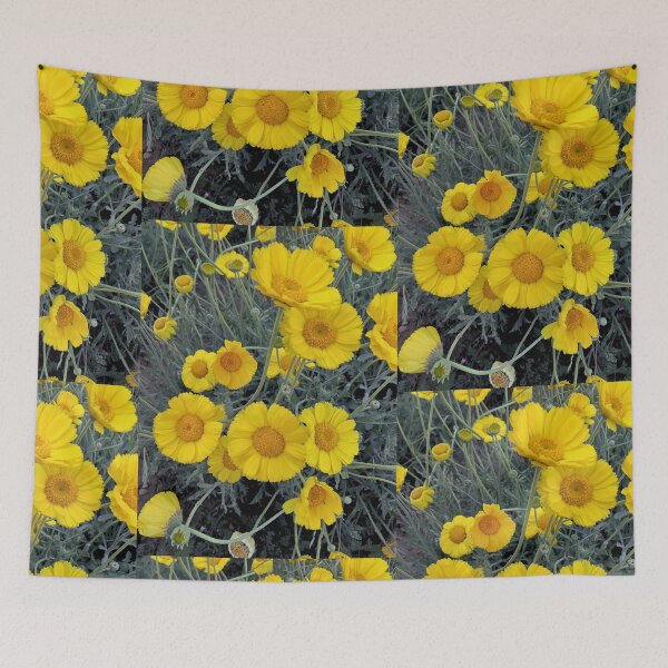 Item preview, Arizona Hometown Flowers in the Sun designed and sold by meganlaub1.